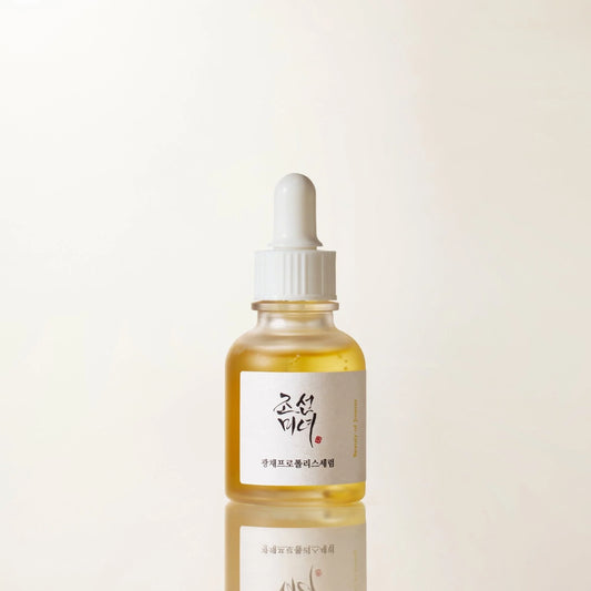 Beauty of Joseon - Glow Serum (Propolis + Niacinimide)