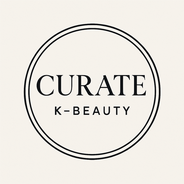 Curate K-Beauty